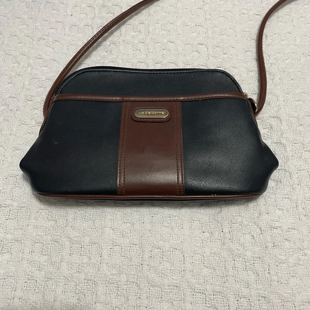 Liz Claiborne elegant crossbody